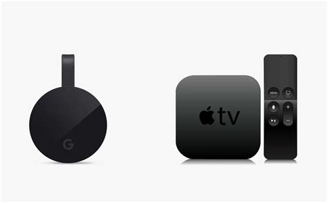Is Apple AirPlay better than Chromecast?