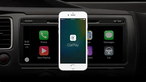 Is Apple CarPlay an app?