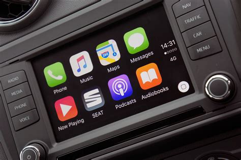 Is Apple CarPlay free?
