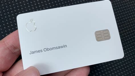 Is Apple Card 3%?