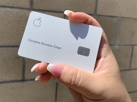Is Apple Card really 3% cash back?
