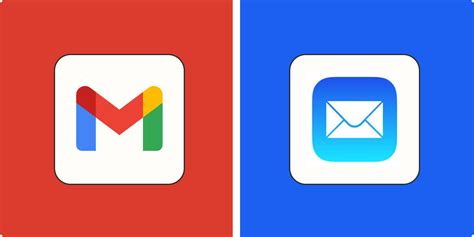 Is Apple Mail like Gmail?