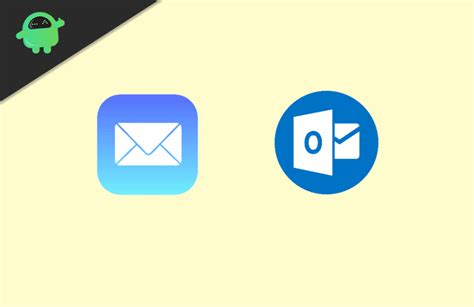 Is Apple Mail or Outlook better?