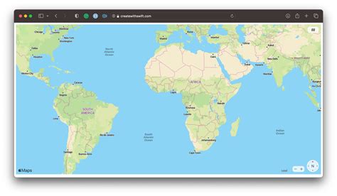 Is Apple MapKit free to use?