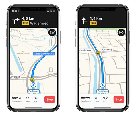 Is Apple Maps or Waze more accurate?