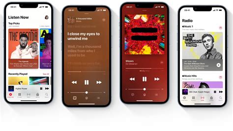 Is Apple Music and iTunes Match the same?