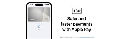 Is Apple Pay safer?