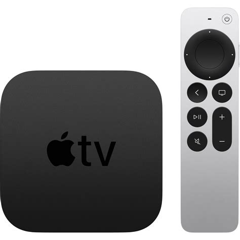 Is Apple TV in 4K?