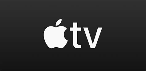 Is Apple TV on Google Play?