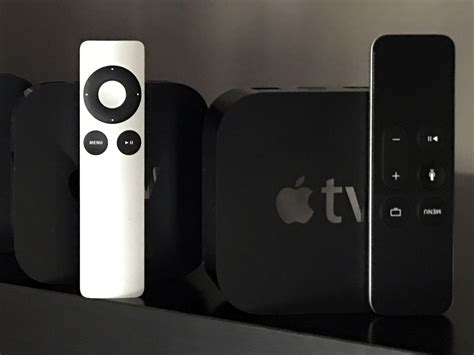 Is Apple TV the same in every country?