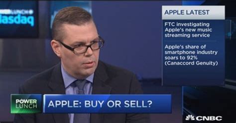 Is Apple a buy or sell?