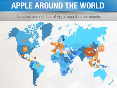Is Apple allowed to sell in China?
