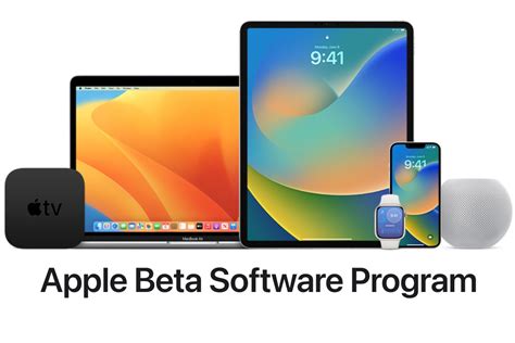 Is Apple beta program safe?