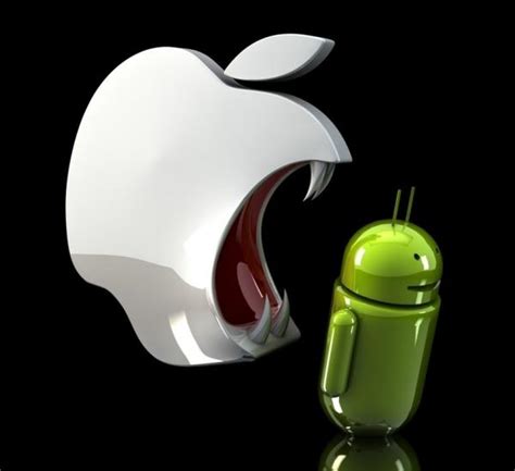 Is Apple better than Android for privacy?