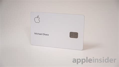 Is Apple card 100% titanium?