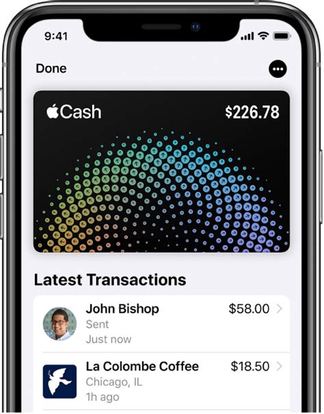 Is Apple cash only for us?