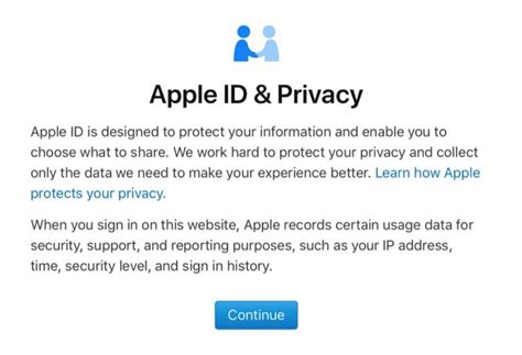 Is Apple data private?