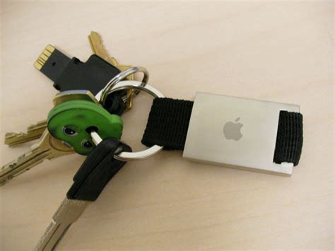Is Apple keychain open source?