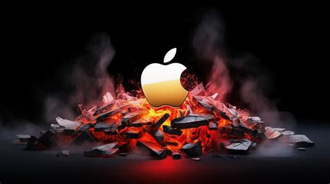 Is Apple losing popularity?