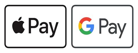 Is Apple pay or Google Pay better?