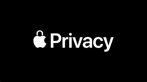 Is Apple private really private?