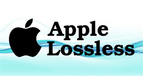 Is Apple really lossless?