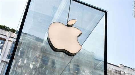 Is Apple worth $1 trillion?