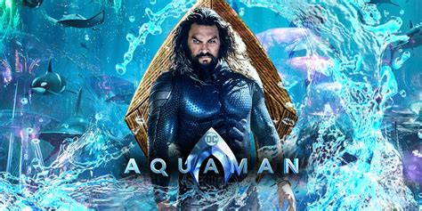 Is Aquaman 2 a flop?