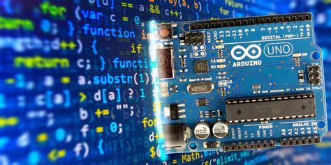 Is Arduino in C or C++?
