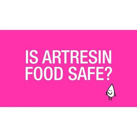 Is ArtResin actually safe?