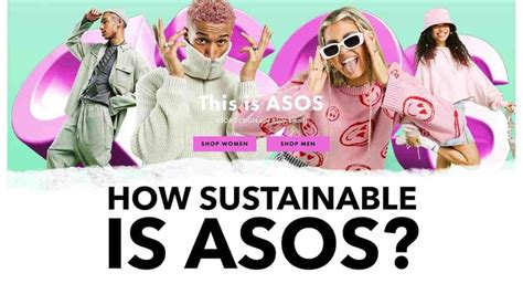 Is Asos an ethical company?