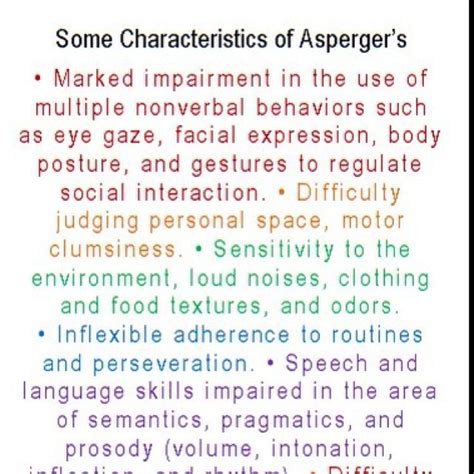 Is Asperger's the most severe form of autism?