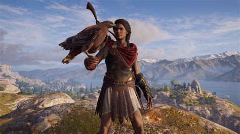 Is Assassin's Creed Odyssey on Game Pass?