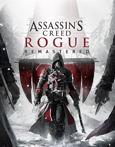 Is Assassin's Creed Rogue online or offline?