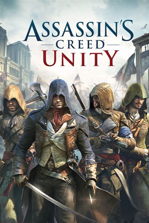Is Assassin's Creed Unity Game Pass?