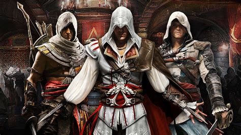 Is Assassins Creed still online?