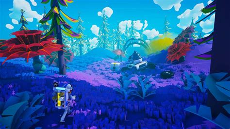 Is Astroneer cross-play?