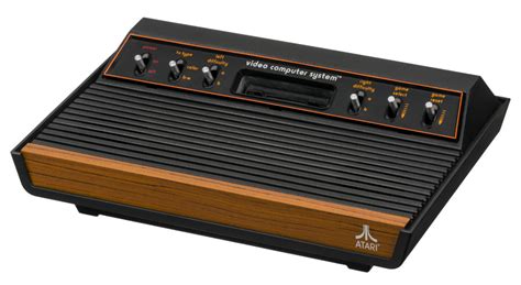 Is Atari 2600 8 bit?
