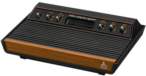 Is Atari 2600 8 bit?