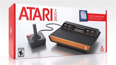Is Atari 2600 Plus worth it?