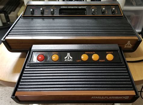Is Atari 2600 worth anything?