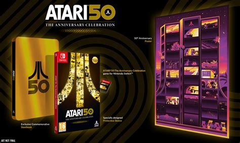 Is Atari 50 worth buying?