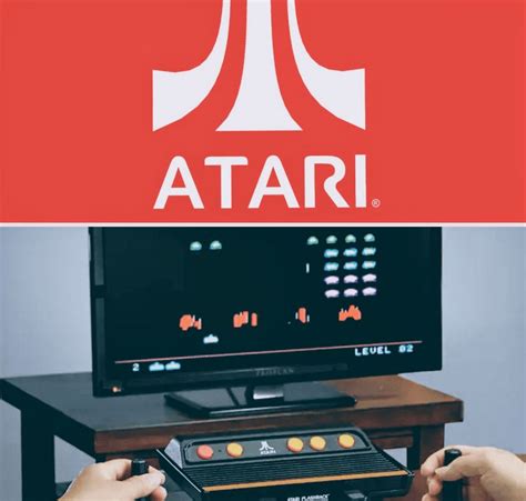 Is Atari making a comeback?