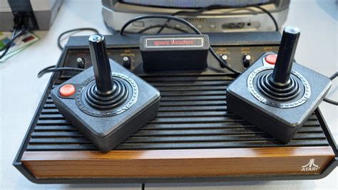 Is Atari making a new console?