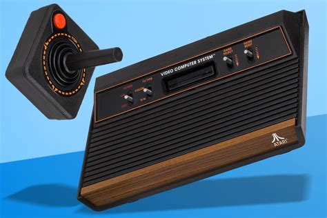 Is Atari still popular?