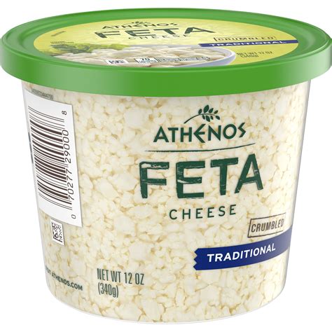 Is Athenos feta cheese good?