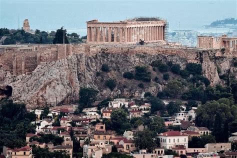 Is Athens the oldest city in the world?