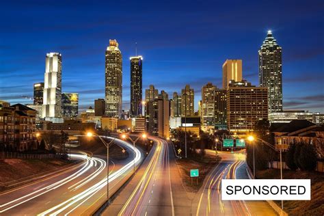 Is Atlanta a smart city?
