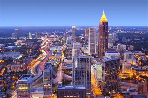Is Atlanta cheap to live?