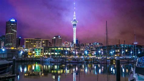 Is Auckland cheap to visit?